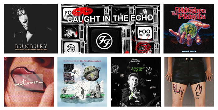  LO QUE HAY QUE OÍR: Abril 2026